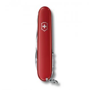 Couteau Victorinox Huntsman Rouge